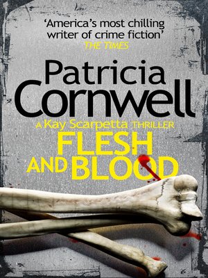 Flesh and Blood - ebook